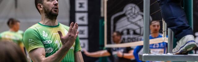 OTSE KELL 17 | Kas Võru Barrus saab Läti klubi vastu haavadele palsamit?