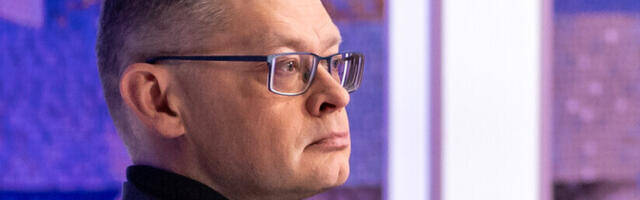 Berk Vaher: soveti juurikas on sügaval