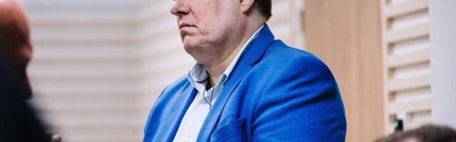 Айво Петерсона приговорили к 14 годам тюремного заключения