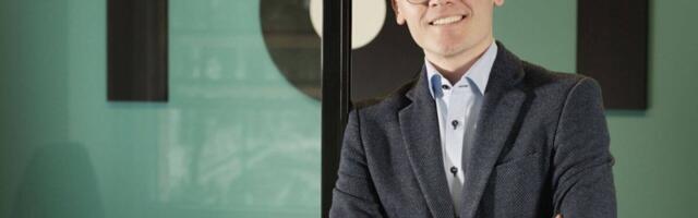 USAs ja Euroopas tegutseva idufirma juht: tariifidega saab pihta Ameerika lõpptarbija