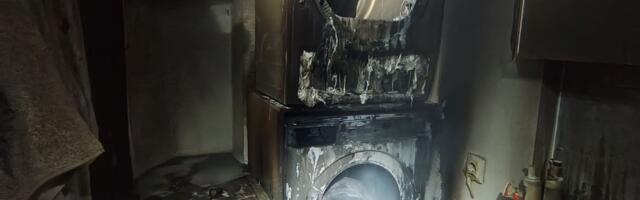 Lõuna-Eesti päästjad said väljakutsed Tartu- ja Viljandimaalt