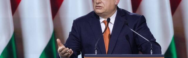 SÕJAPÄEVIK (1472. päev) | Kõik mängu. Orbán ehitab Ukrainast vaenlast vahendeid valimata