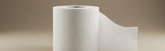 Kuhu paigutada tualettpaber õigesti – viga, mida peaaegu kõik teevad