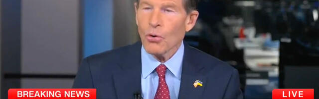 USA senaator: USA alustab ilmselt maasõda Iraaniga, aga see lükkub veidi edasi