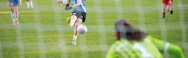 Eesti läks Liechtensteini vastu avapoolaja lõpus juhtima