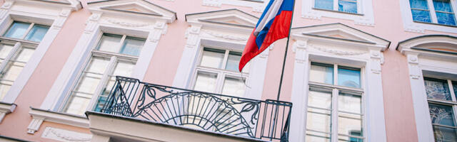 Riigiduuma toetas armeele õiguse andmist tegutseda välismaal Vene kodanike kaitseks