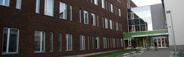 Ida-Viru keskhaigla saab tänu Jõhvist pärit ettevõtjatele kopsuskänneri