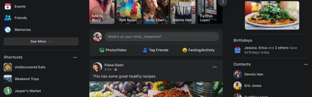 FORTE KOMMENTAAR | Facebook elab brauseris kahel kujul – kas peaks vanast loobuma?