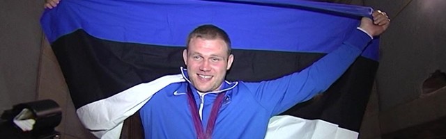 Reporter: Kohus ei võtnud taas Heiki Nabi hagi menetlusse