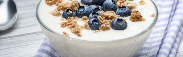 Toiduliit kutsub lapsi ise jogurtit valmistama