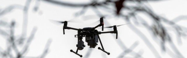Kas märkasid? Olulised droonilennutamise reeglid on muutunud
