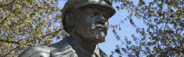 Jari Ehrnrooth: vasakpoolne uusäratus on meie aja halvim taud