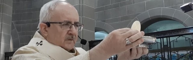 Kanada New Brunswicki provintsis tohivad missal osaleda vaid vaktsineeritud katoliiklased