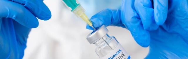 Novavax tahab USAs oma koroonavaktsiinile erakorralist kasutusluba