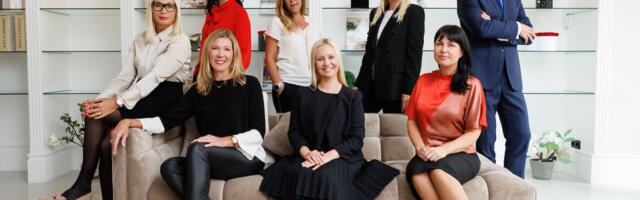 Maailma juhtiv luksuskinnisvarafirma Christie’s International Real Estate laieneb Eesti turule