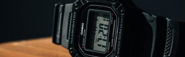 Kuperjanovi jalaväepataljoni ülema 26 aastat vana kell sai täistabamuse