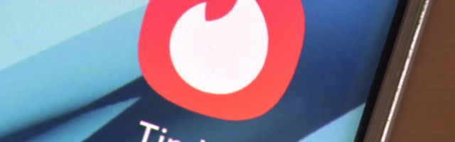 Tinderi järgmine uuendus on vaata et tähtsaim, mida kohtinguäpp on eal saanud