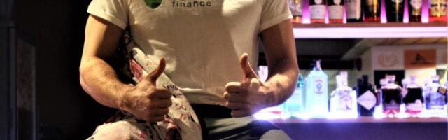 Rahakratt Rannapaargus: rääkige rahast ja tehke rohkem koos!