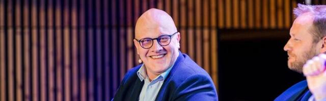 Aavo Kärmas täiendas oma portfelli Enefit Greeni aktsiatega