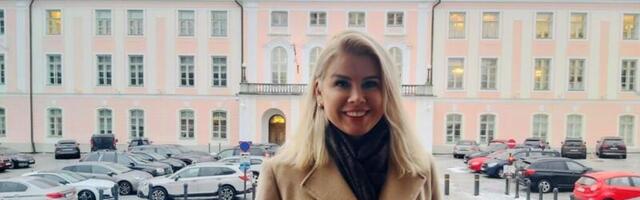 Kristel Menning: „Olen keskendunud koostööle ja lahendustele“