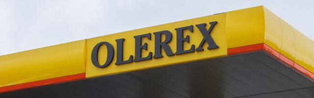 Olerexi suhtes algatati järelevalvemenetluse