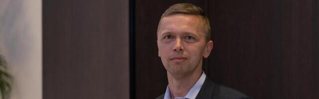 Erametsavolinik Ants Erik: kui omanikult võetakse jõuga maa ära, on see kahjulik ka loodusele