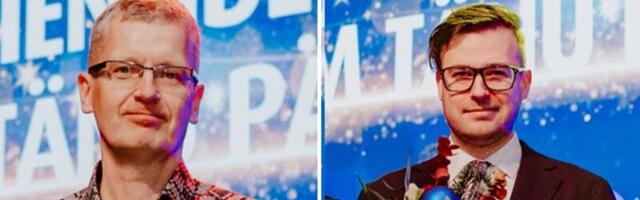 Patsiendid tänasid arstidest enim Jaak Lehtsaart ja Taavi Põdramäge