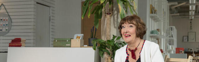 Maimu Berg: Mati Unt oli omas ajas ületamatu