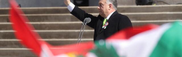 Vetostaja Orbáni juhitud Ungari majandus kasvab ainult toetuste najal