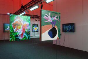 Kahe näoga Narkissos (kel on veel kolmaski nägu)