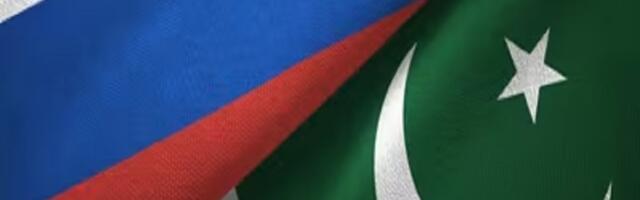 Russia & Pakistan Will Comprehensively Expand Cooperation In The Resource Sector