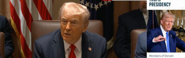 Trump: Euroopa Liit loodi selleks, et USA-d petta