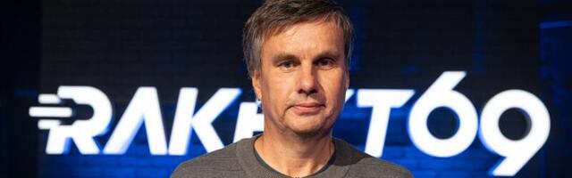 Mullateadlane Priit Penu_ Austraalias leidub enam kui 3 meetri pikkuseid vihmausse