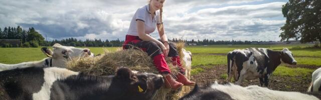 Kaja Piirfeldt: Eesti põllumajandussektor vajab ja väärib oma ministrit!