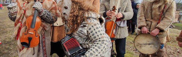 Eesti esitas sanditamiskombestiku UNESCO vaimse kultuuripärandi nimekirja