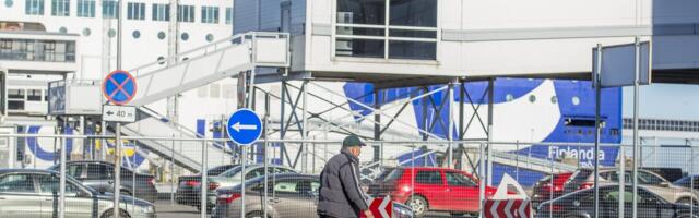 Välismaale kolinud eestlasi võib kodumaale naastes oodata sõiduki topeltmaksustamine