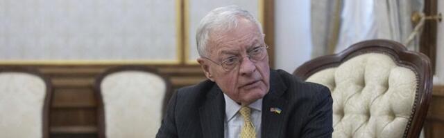 USA erisaadik Kellogg_ Ukraina on valmis looma puhvertsooni, peamine takistus on Venemaa