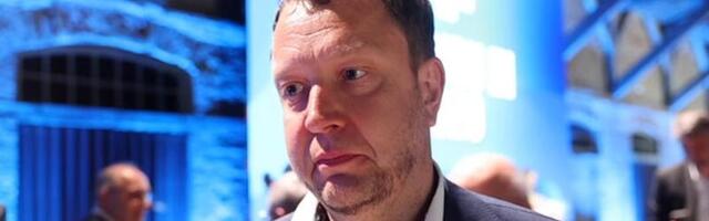 DELFI VIDEO RIIAST | Eesti võõrustab EM-i! Gerd Kiili_ kuradi äge on nüüd järgmised neli aastat tööle minna!