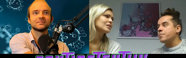 Faktidetektiiv #2: kas viirused pärinevad seest või väljast?