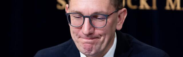 Valitsus keeldub toidu käibemaksu langetamast. Kõrgetes hindades nähakse süüd „kaubanduspaleedel“