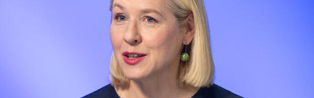 Maarja Vaino: me vajame Haisulooma