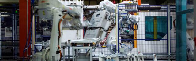 Rahvusvaheline plasttoodete tootja plaanib Haapsalus koondada 36 töökohta. Juht: ma ei saa sellest rääkida