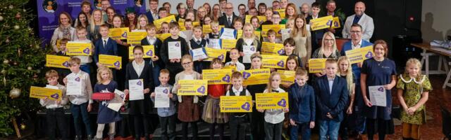 Õpilasleiutajate riiklik konkurss kutsub taas leidma lahendusi igapäevaprobleemidele