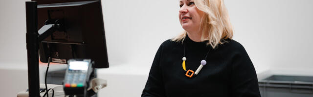 Võru postkontor asub alates 24. septembrist uuel aadressil