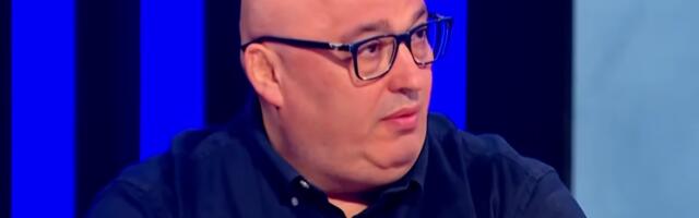 Patrik Drid: Policija i danas ispred fakulteta jer se zbog pretnji ne osećam bezbedno