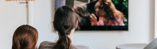 Go3.tv filmikogu – Eesti kultuuri digitaalne pärand