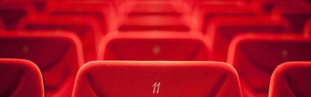 Meeldetuletus: nädala pärast stardib Lasnamäel kinohommikute uus hooaeg