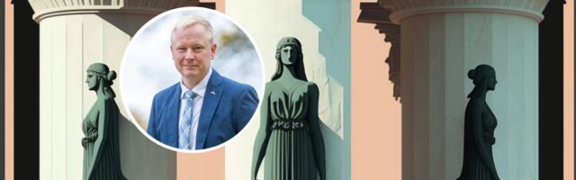 Mart Võrklaev: pensionisambad kasvavad nende kallal laamendanud Isamaa kiuste. Veel kümme päeva on avatud tark võimalus säästmiseks