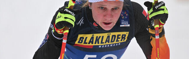 Saksamaa murdmaasuusataja ei pääse olümpiavõitu kaitsma