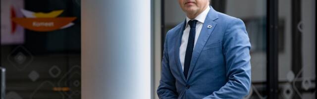 Mart Mägi ja Andres Vainola liitusid Primostar Groupi nõukoguga 